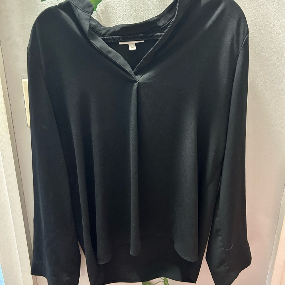 Prologue Classic Black Shirt